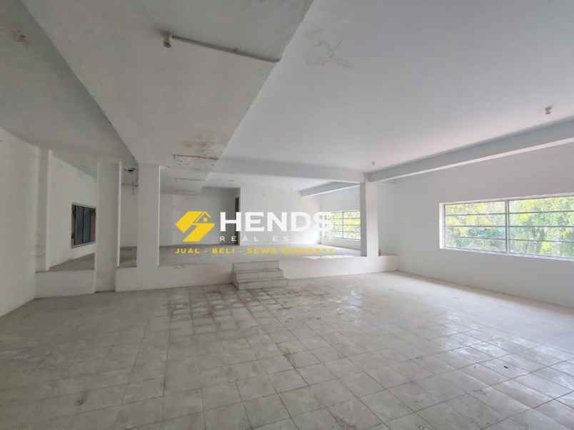 dijual ruko gudang kantor komp eksecutive industrial