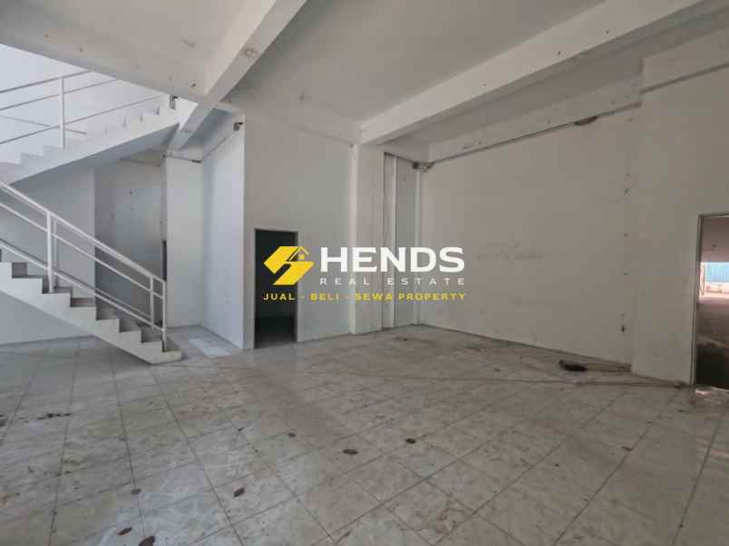 dijual ruko gudang kantor komp eksecutive industrial