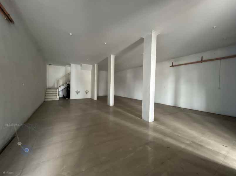 dijual ruko gudang kantor komplek ruko grand