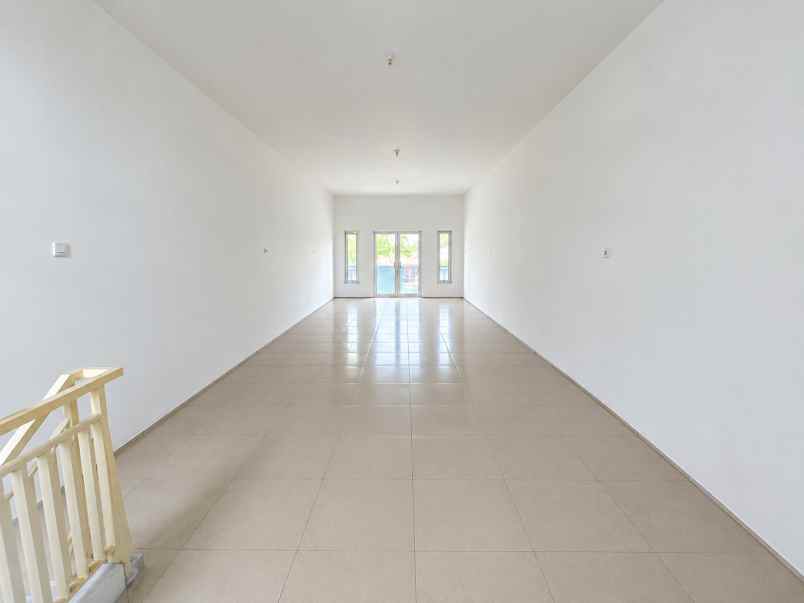 dijual ruko gudang kantor komplek ruko grand