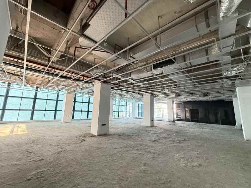 dijual ruko gudang kantor mampang prapatan jakarta