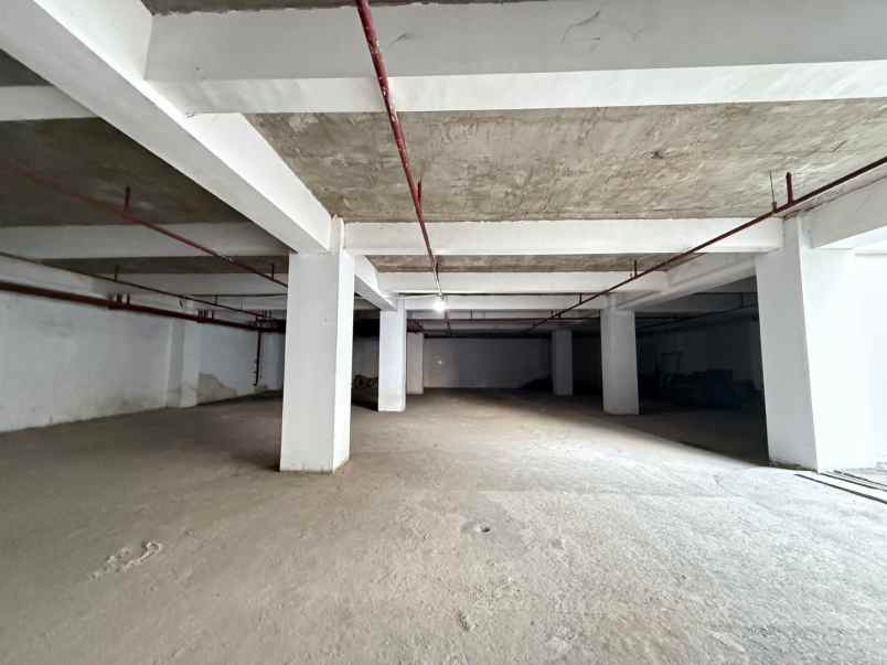 dijual ruko gudang kantor mampang prapatan jakarta