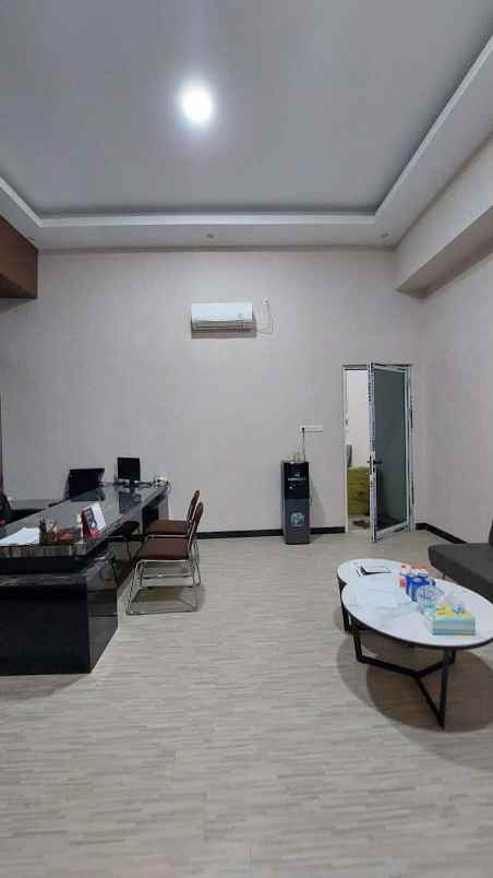 dijual ruko gudang kantor merr kalijudan