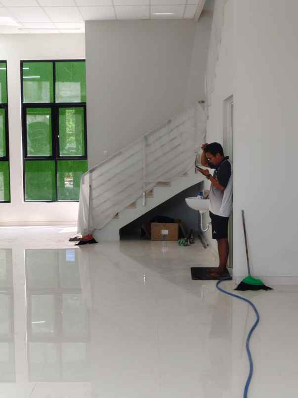 dijual ruko gudang kantor ngagel gubeng surabaya