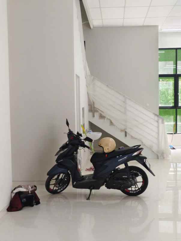 dijual ruko gudang kantor ngagel gubeng surabaya
