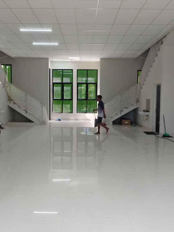 dijual ruko gudang kantor ngagel gubeng surabaya