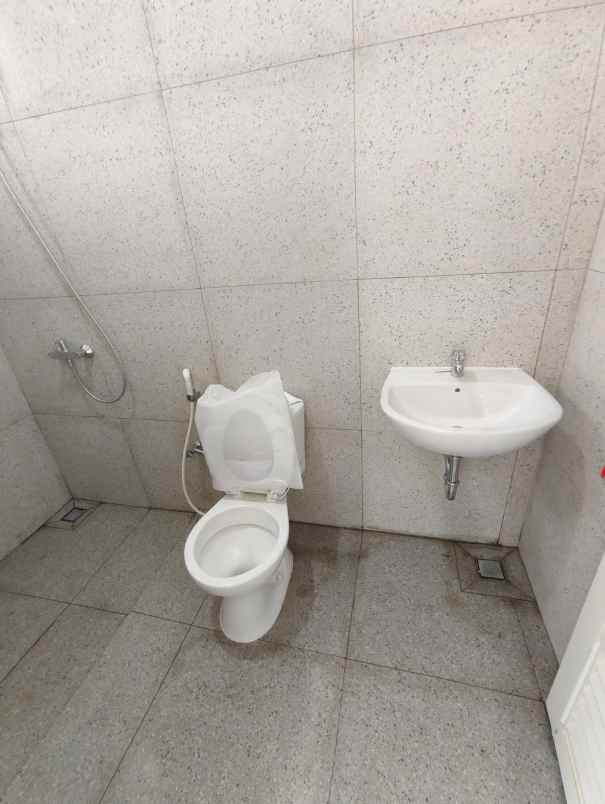 dijual ruko gudang kantor ngagel gubeng surabaya