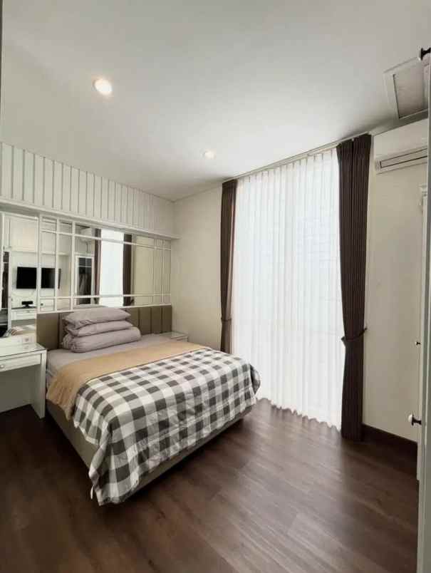 dijual ruko gudang kantor pakuwon city grand island