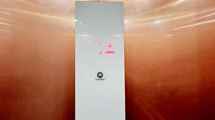 dijual ruko gudang kantor pantai indah kapuk