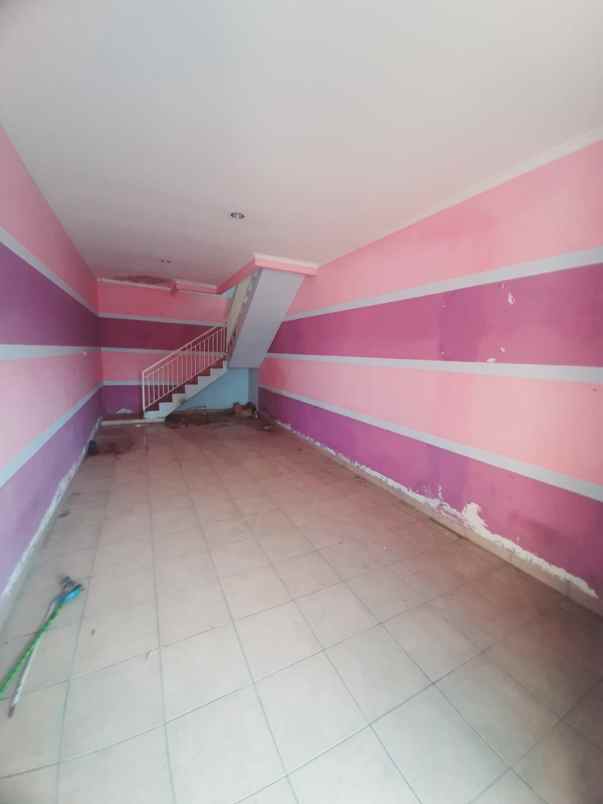 dijual ruko gudang kantor pasar ngaliyan