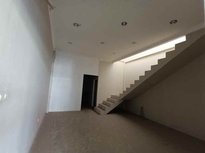 dijual ruko gudang kantor perum citra garden blok r1