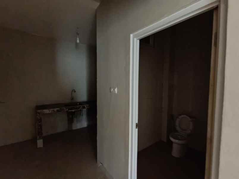 dijual ruko gudang kantor perum citra garden blok r1