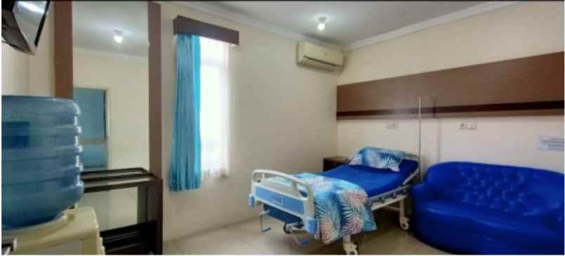 dijual ruko gudang kantor pesanggrahan jakarta selatan