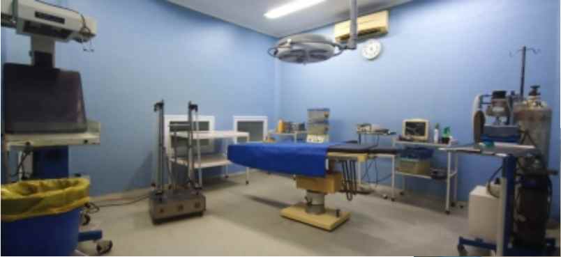 dijual ruko gudang kantor pesanggrahan jakarta selatan