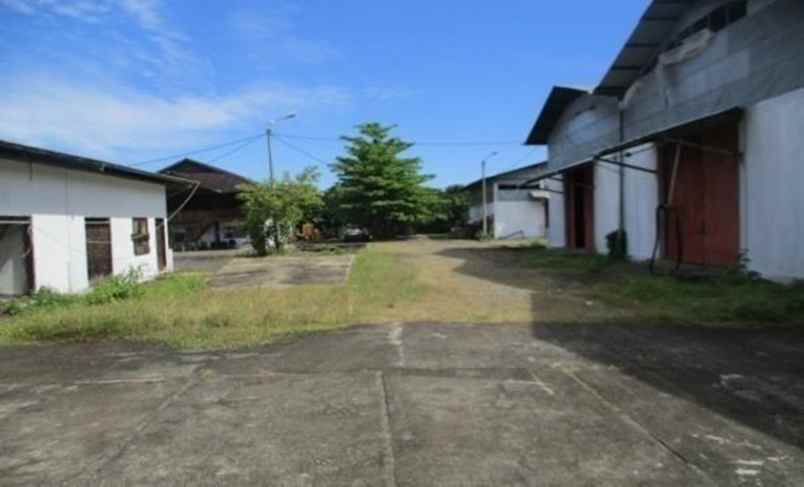 dijual ruko gudang kantor ranowangko kec tombariri