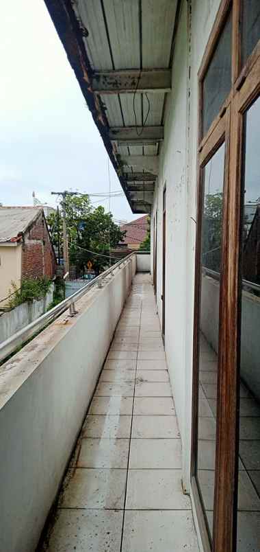 dijual ruko gudang kantor raya kopo