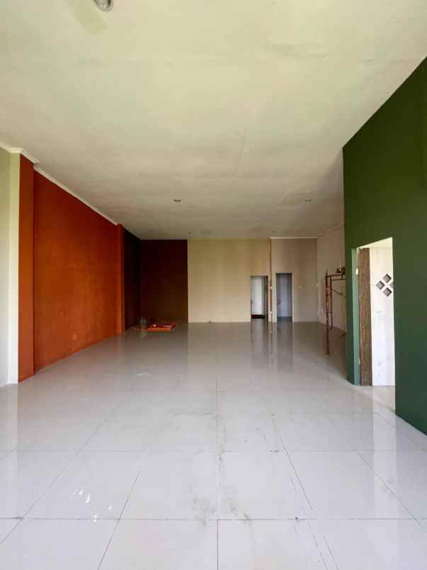 dijual ruko gudang kantor raya prapen tenggilis