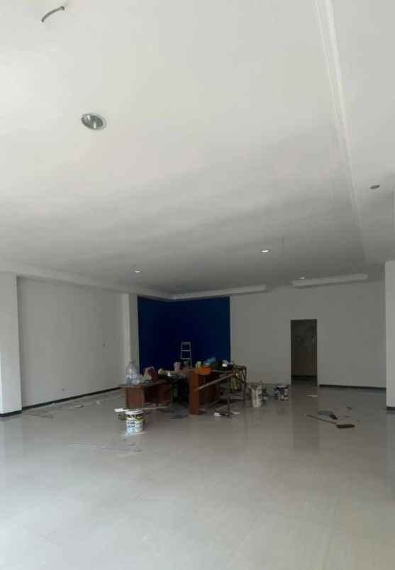dijual ruko gudang kantor raya prapen tenggilis