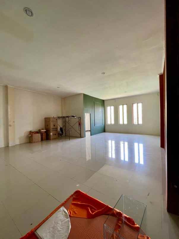dijual ruko gudang kantor raya prapen tenggilis
