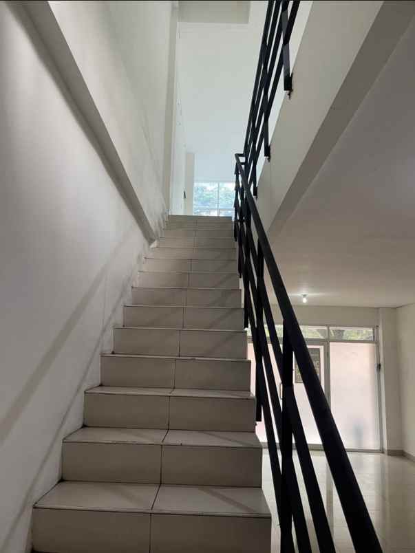 dijual ruko gudang kantor ruko boulevard tekno bsd