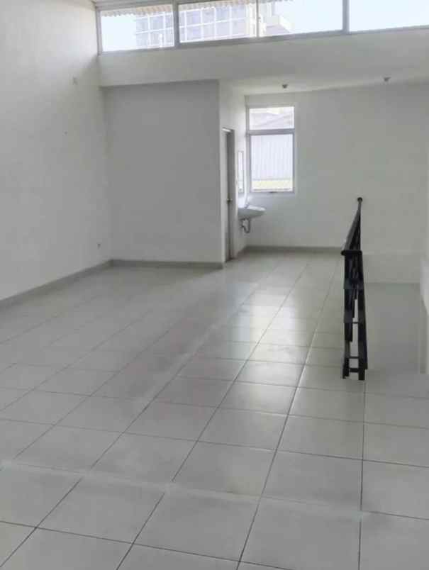dijual ruko gudang kantor ruko boulevard tekno bsd