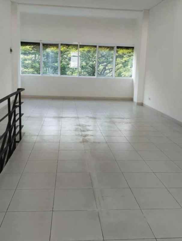 dijual ruko gudang kantor ruko boulevard tekno bsd