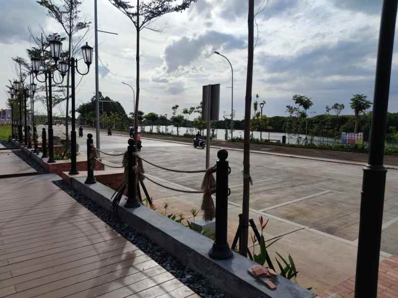 dijual ruko gudang kantor ruko sunset avenue tahap 3