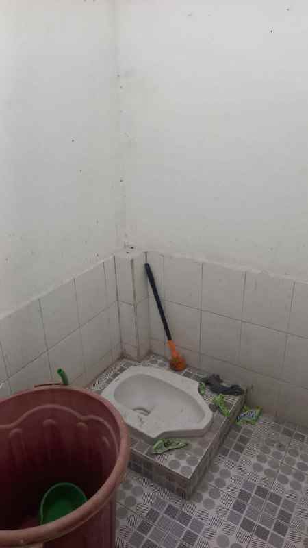 dijual ruko gudang kantor safe n lock