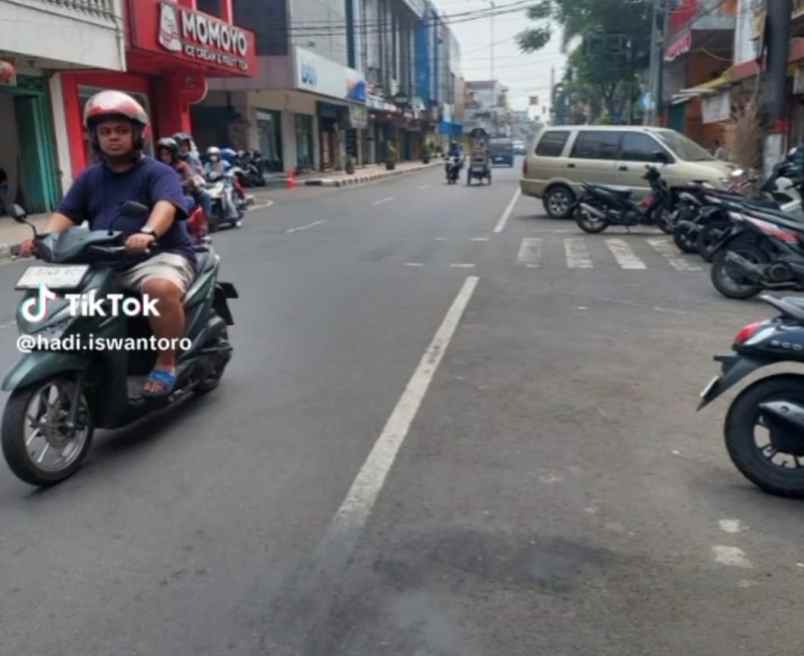 dijual ruko mojopahit mojokerto