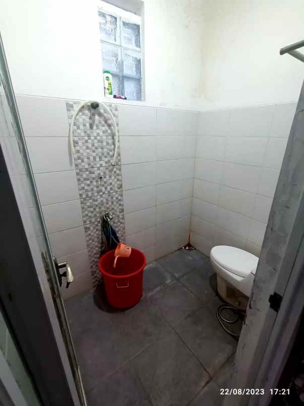 dijual rumah 2 lantai dekat rs amira munjul purwakarta