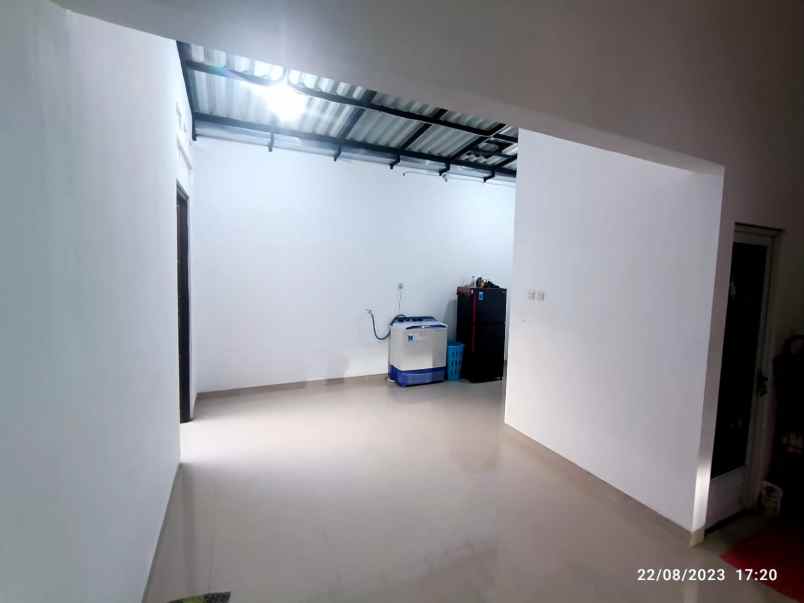 dijual rumah 2 lantai dekat rs amira munjul purwakarta