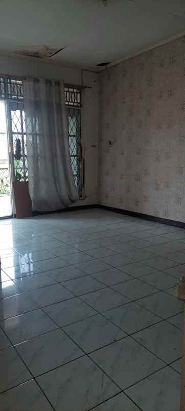 dijual rumah 2 lantai dekat rumah sakit di pengasinan