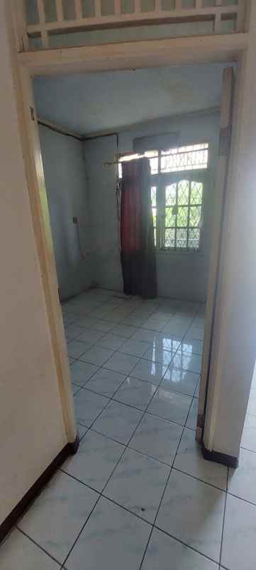 dijual rumah 2 lantai dekat rumah sakit di pengasinan