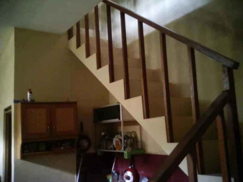 dijual rumah 2 lantai di sulaji ngaliyan semarang