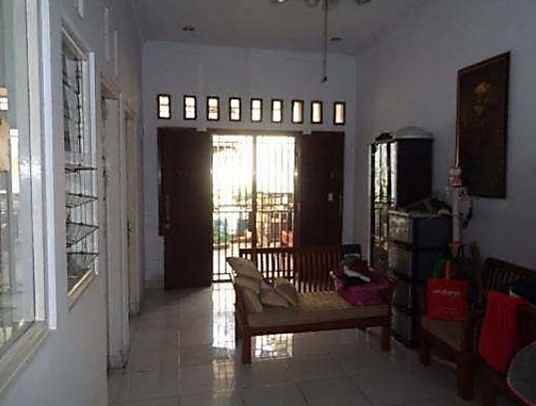 dijual rumah 2 lantai seharga rp 546 jt bogor