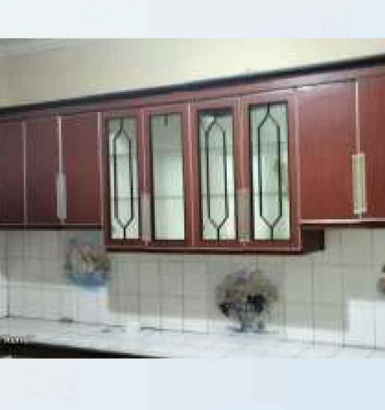 dijual rumah 2 lantai siaphuni di taman pulogebang