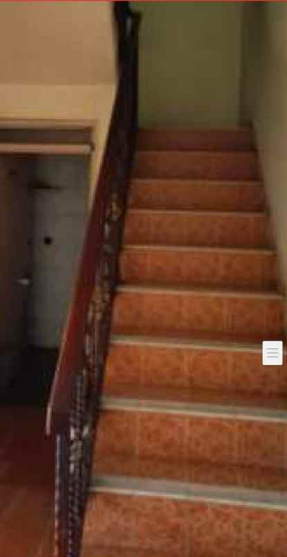 dijual rumah 2 lantai siaphuni di taman pulogebang