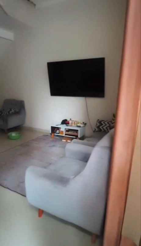 dijual rumah agro kusuma