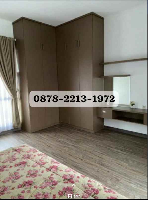dijual rumah antapani bandung timur