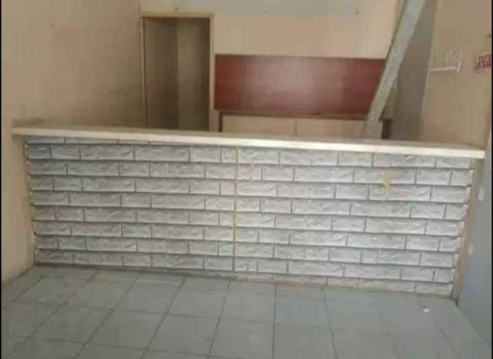 dijual rumah antapani raya subang bandung