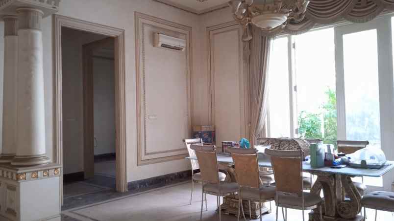 dijual rumah araya 1 galaxy bumi permai