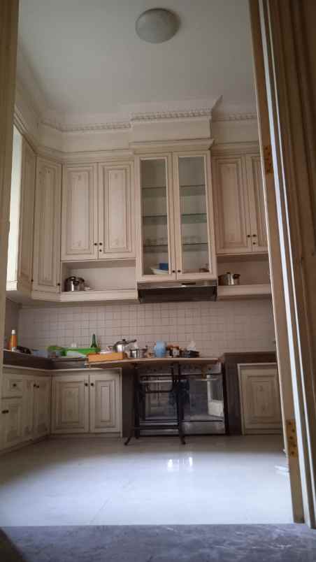 dijual rumah araya 1 galaxy bumi permai