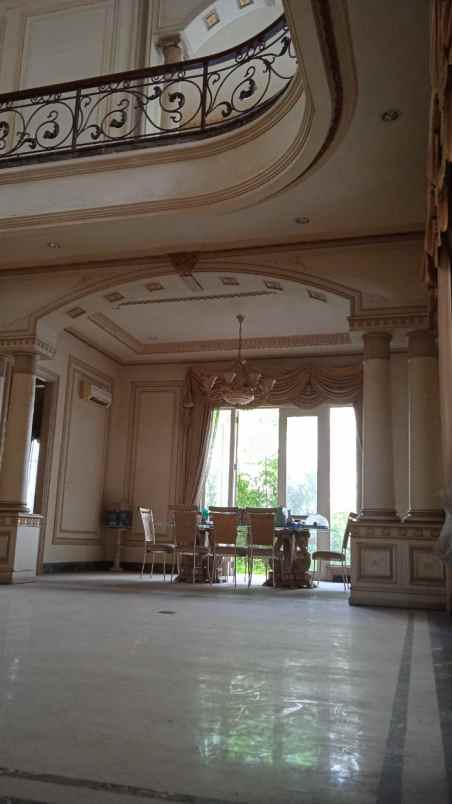 dijual rumah araya 1 galaxy bumi permai