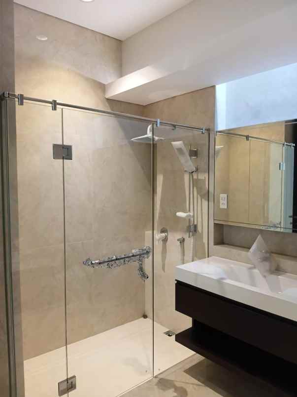 dijual rumah araya galaxy bumi permai