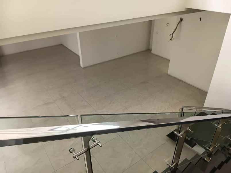 dijual rumah araya galaxy bumi permai
