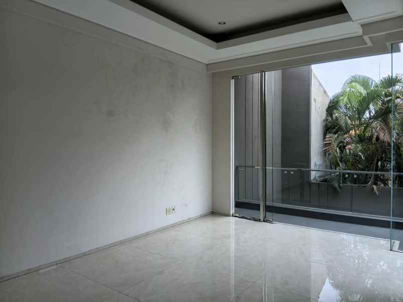 dijual rumah araya galaxy bumi permai