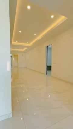 dijual rumah araya galaxy bumi permai