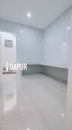dijual rumah araya galaxy bumi permai