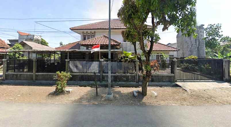 dijual rumah arcamanik endah