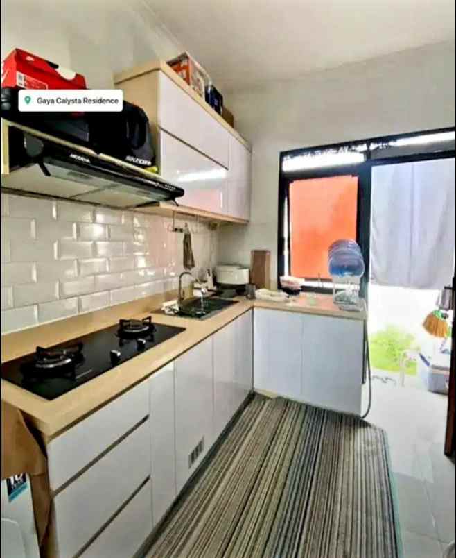 dijual rumah area strategis di kota bandung